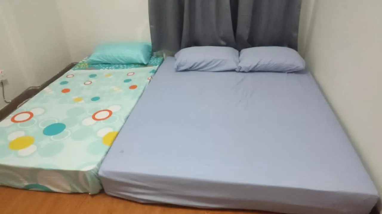 Joe 5 Homestay By Kna Kuala Lumpur Malajzia