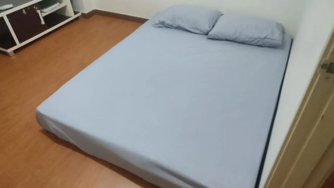 Joe 5 Homestay By Kna Kuala Lumpur 0*,